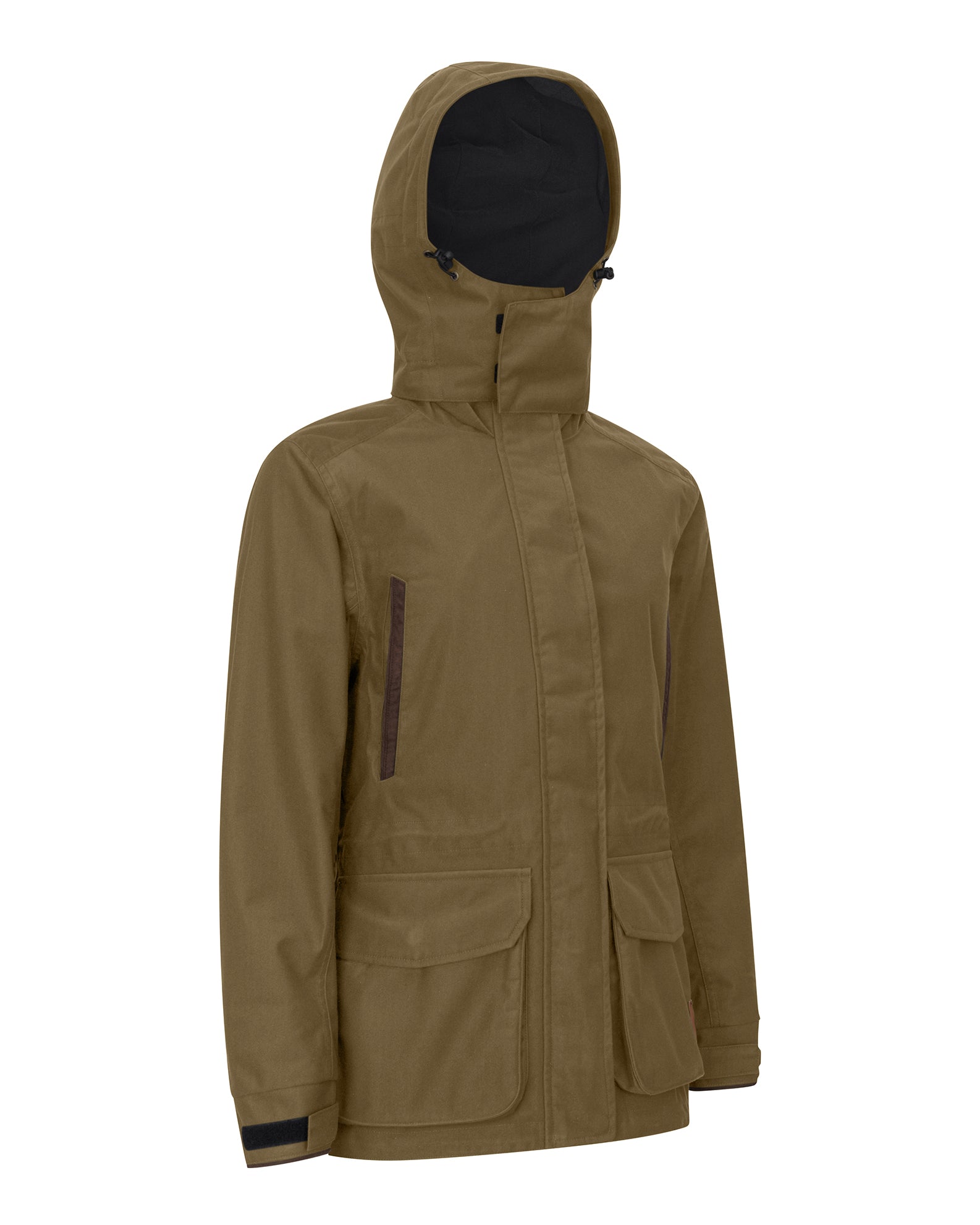 New Forest Ladies Marsh Jacket
