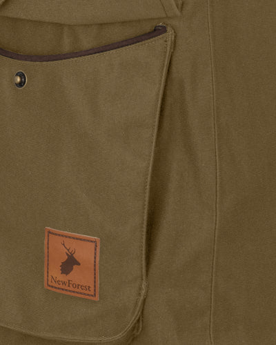 New Forest Ladies Marsh Jacket