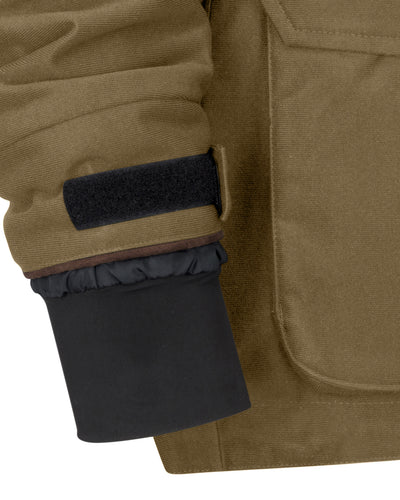 New Forest Ladies Marsh Jacket