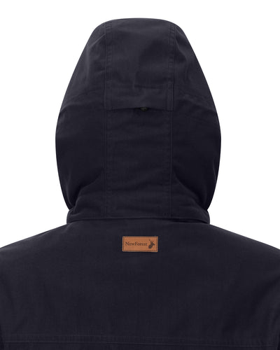 New Forest Ladies Marsh Jacket
