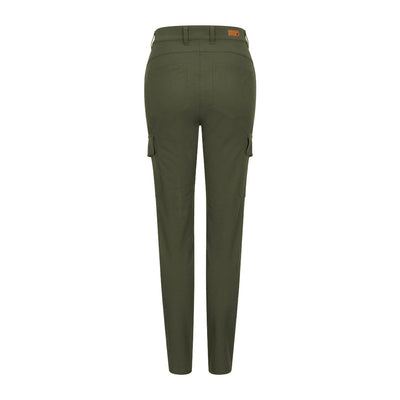 New Forest Ladies Outdoor Stretch Trousers