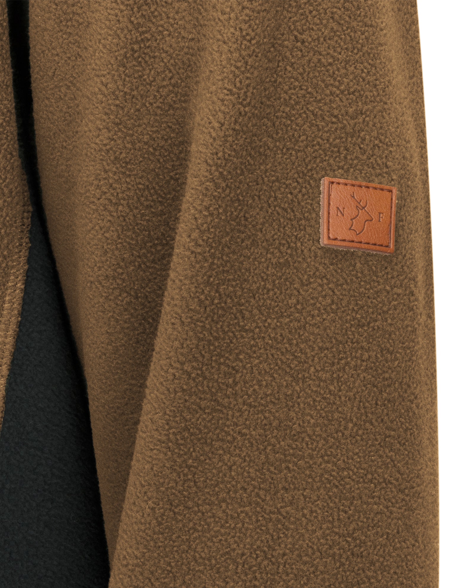 New Forest Ladies Trail Fleece