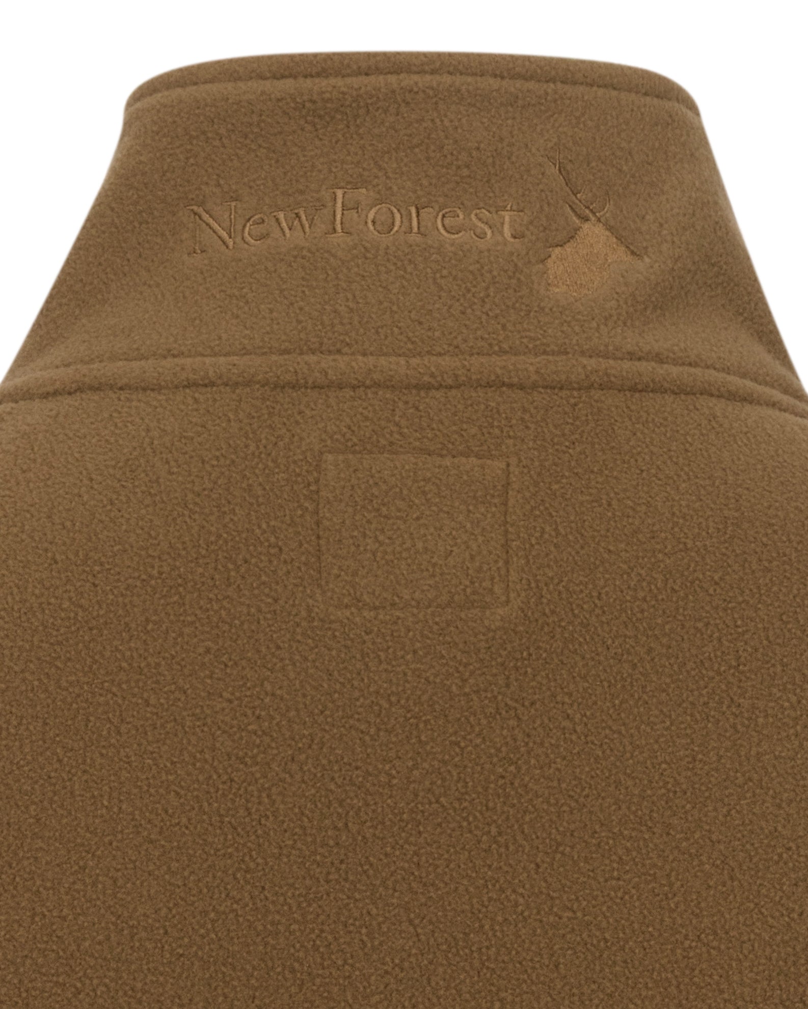 New Forest Ladies Trail Fleece