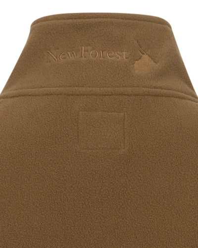 New Forest Ladies Trail Fleece
