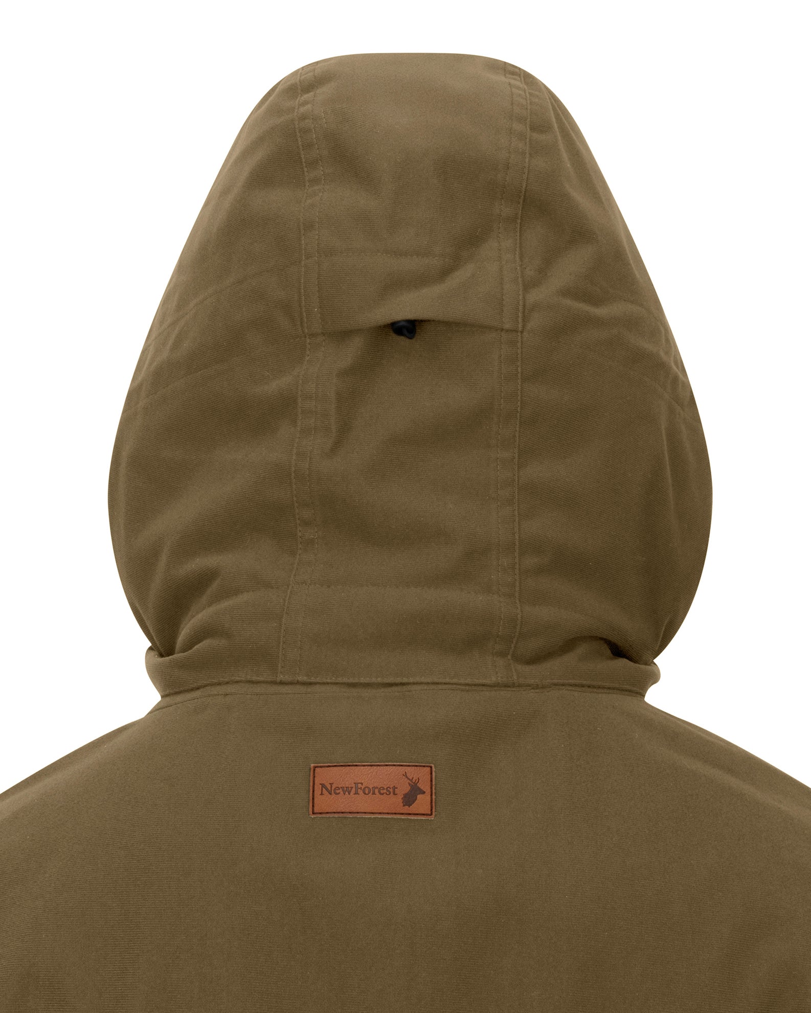 New Forest Marsh Jacket