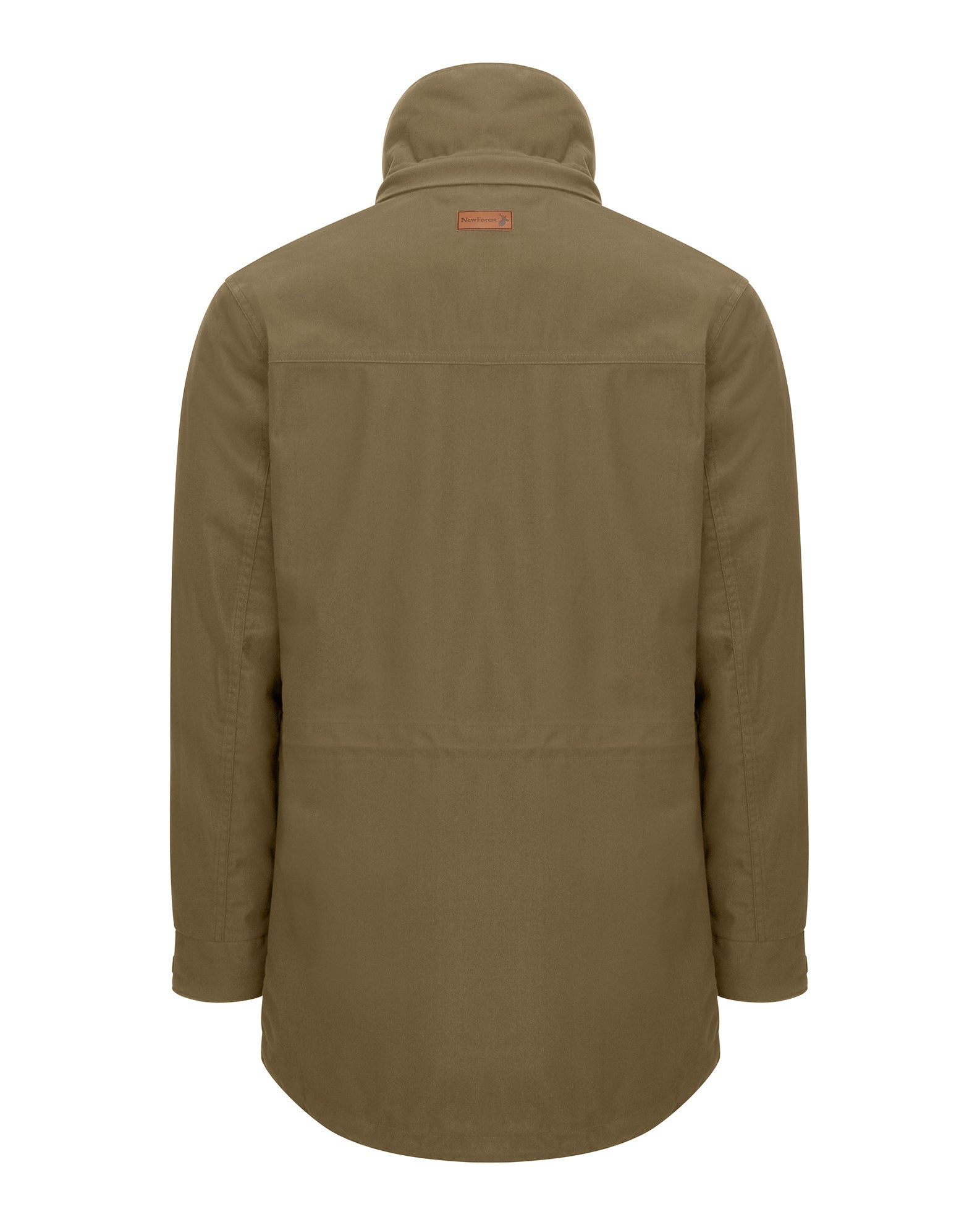 New Forest Marsh Jacket