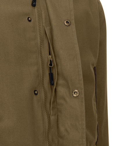 New Forest Marsh Jacket