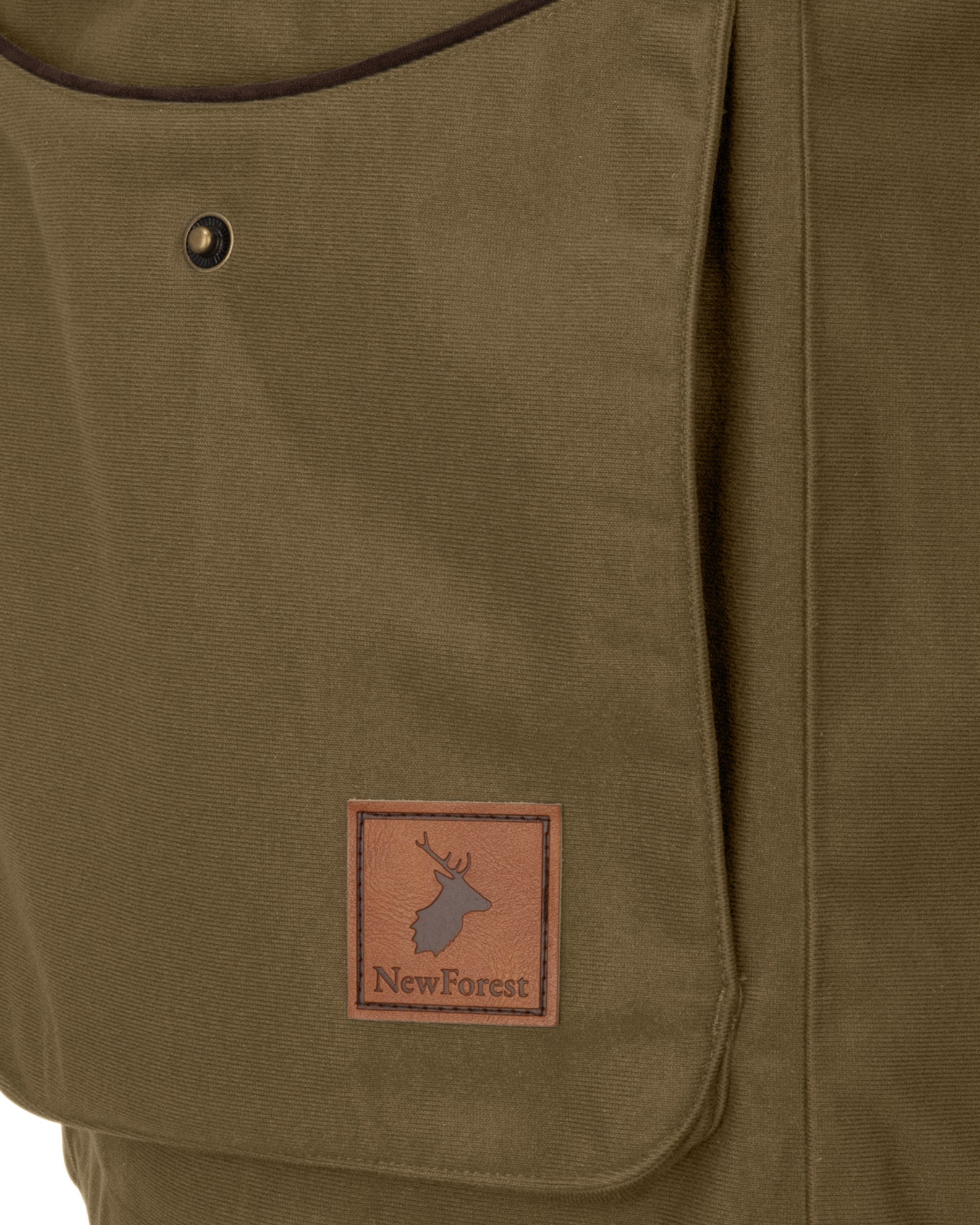 New Forest Marsh Jacket