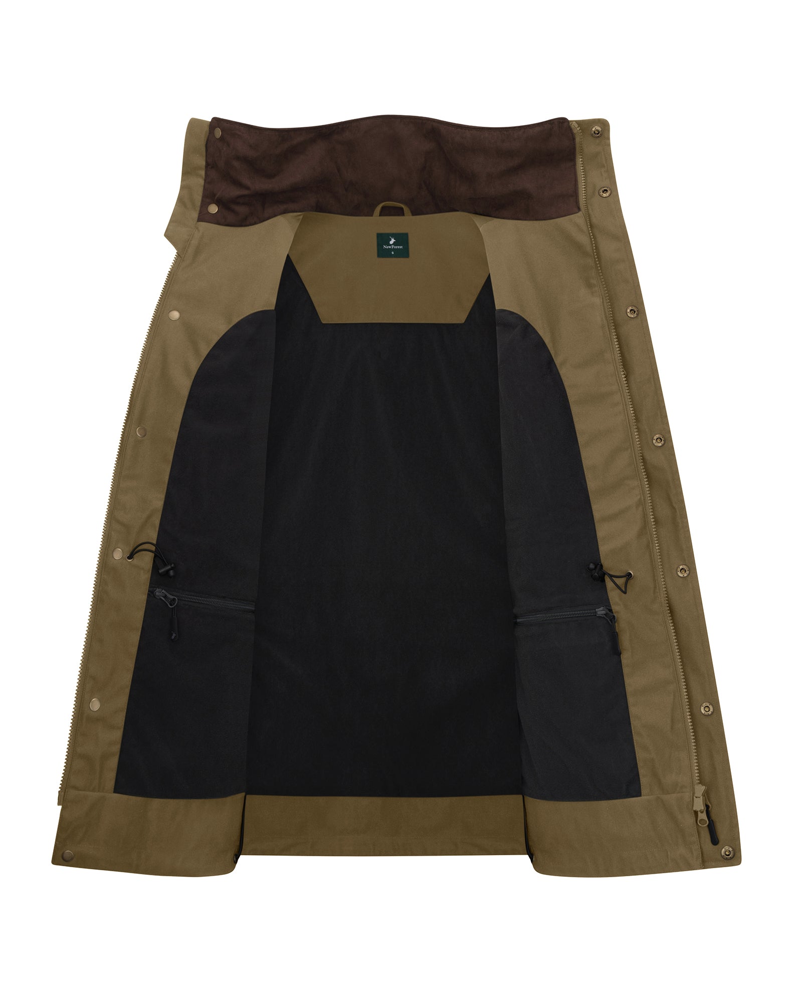 New Forest Marsh Jacket
