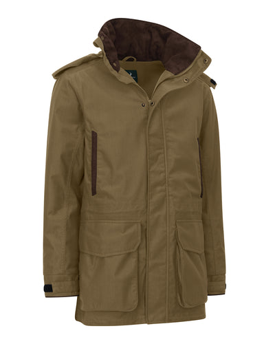 New Forest Marsh Jacket