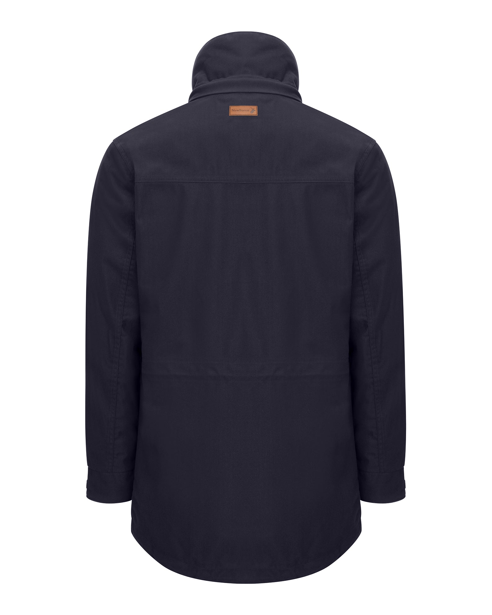 New Forest Marsh Jacket