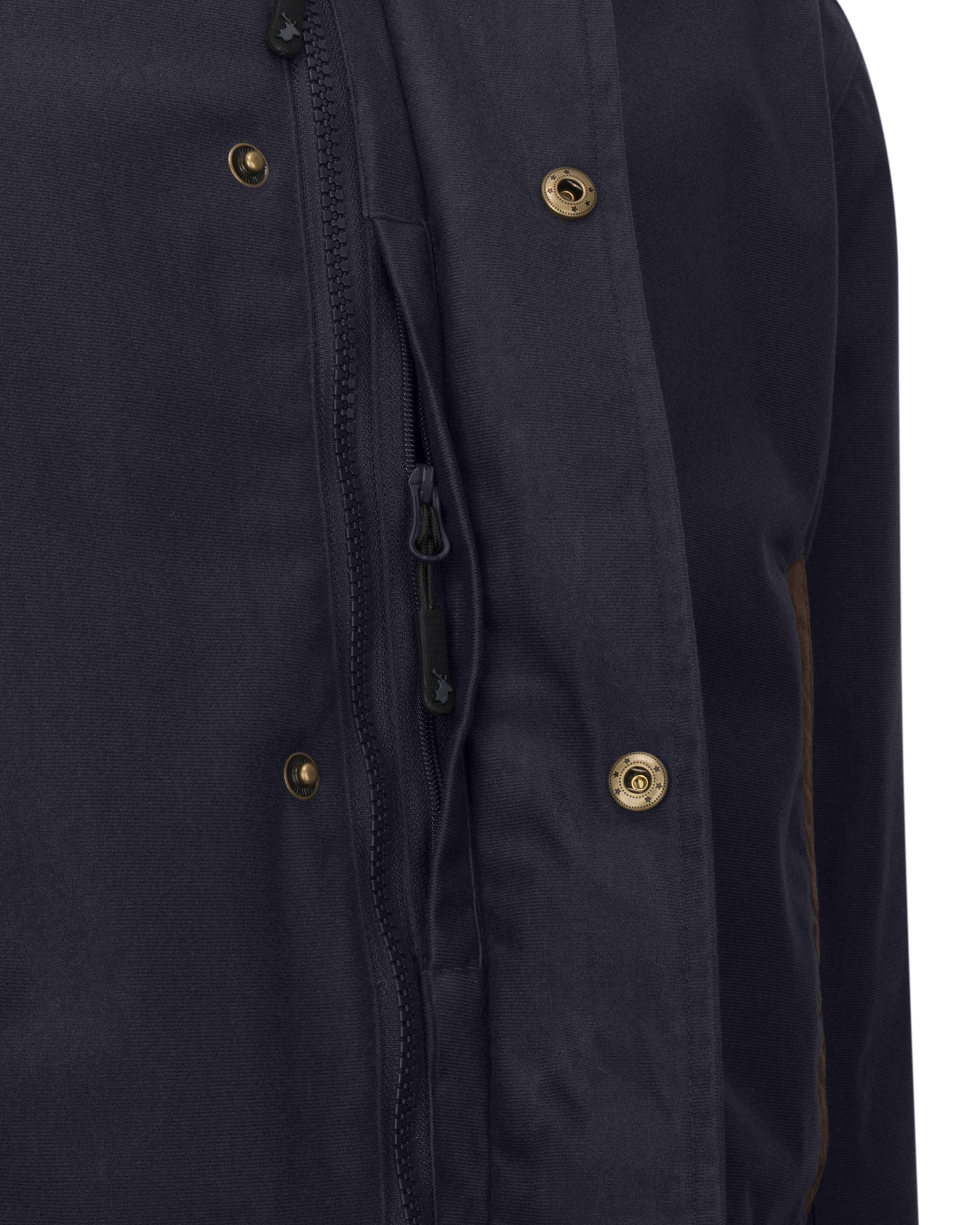 New Forest Marsh Jacket