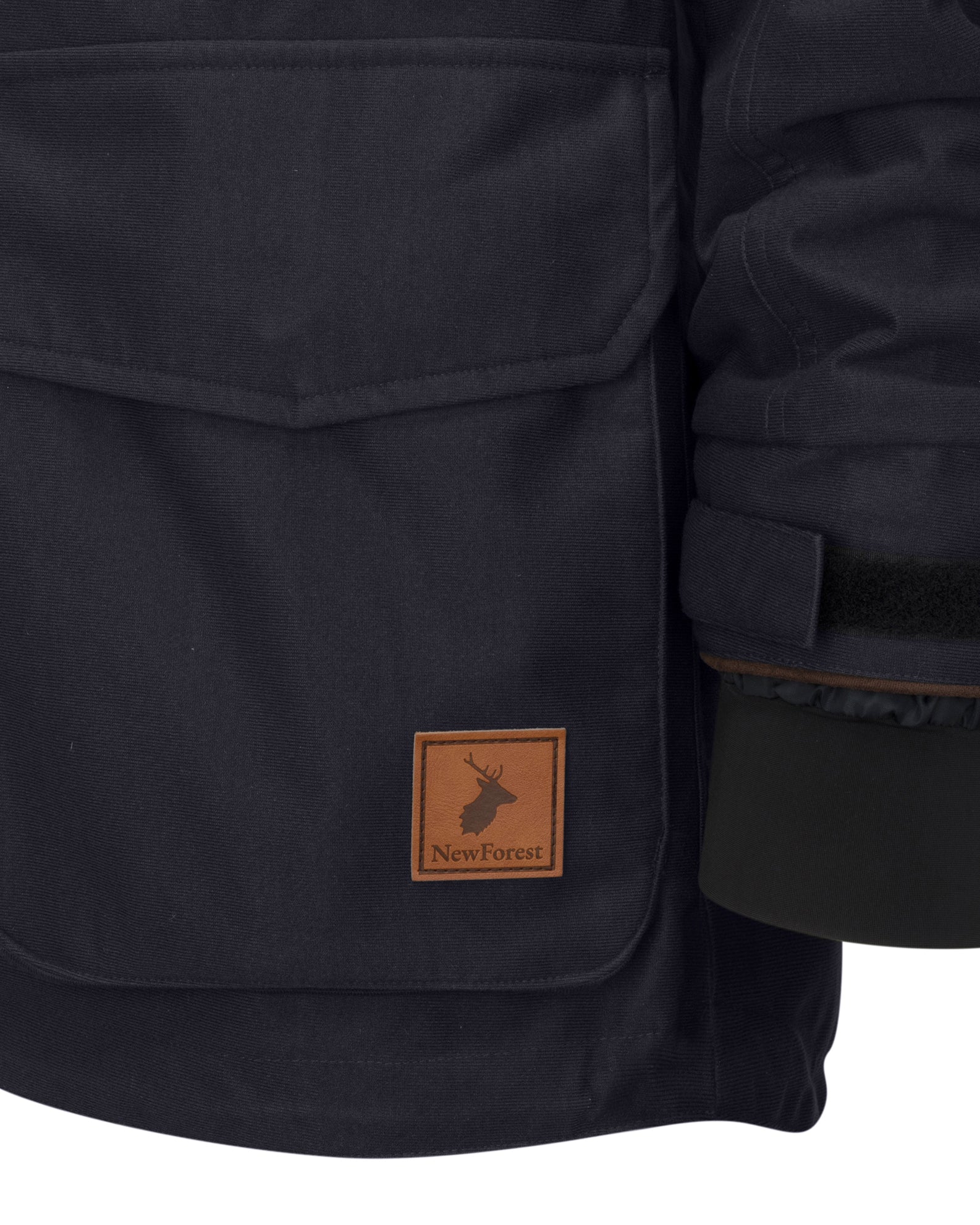 New Forest Marsh Jacket