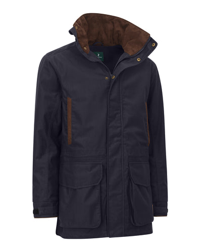 New Forest Marsh Jacket