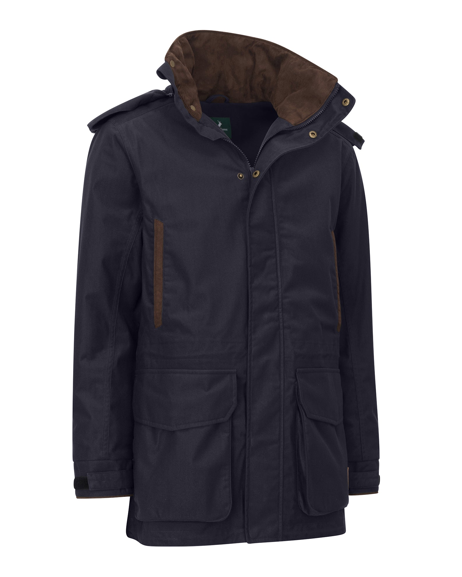 New Forest Marsh Jacket