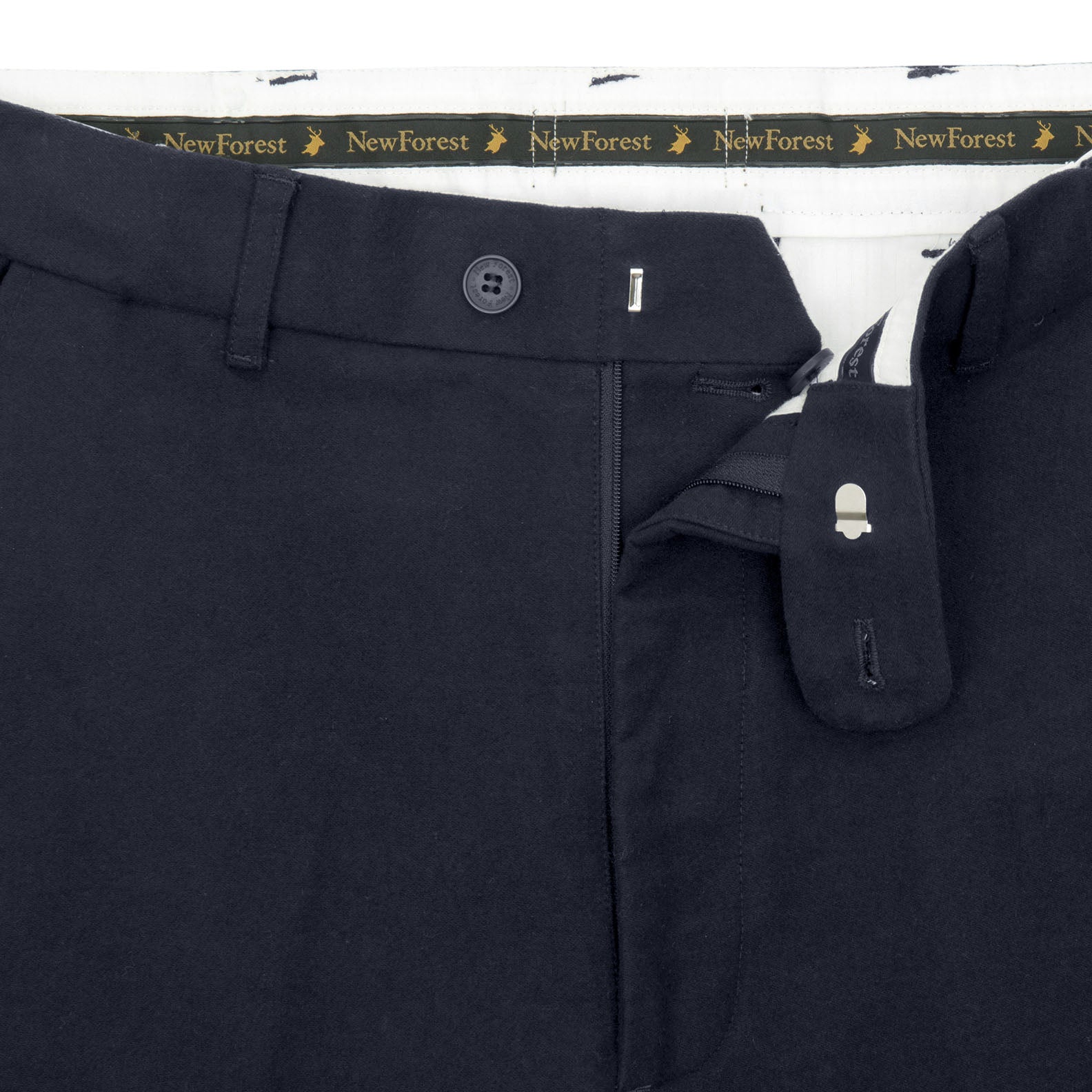 New Forest Moleskin Trousers II