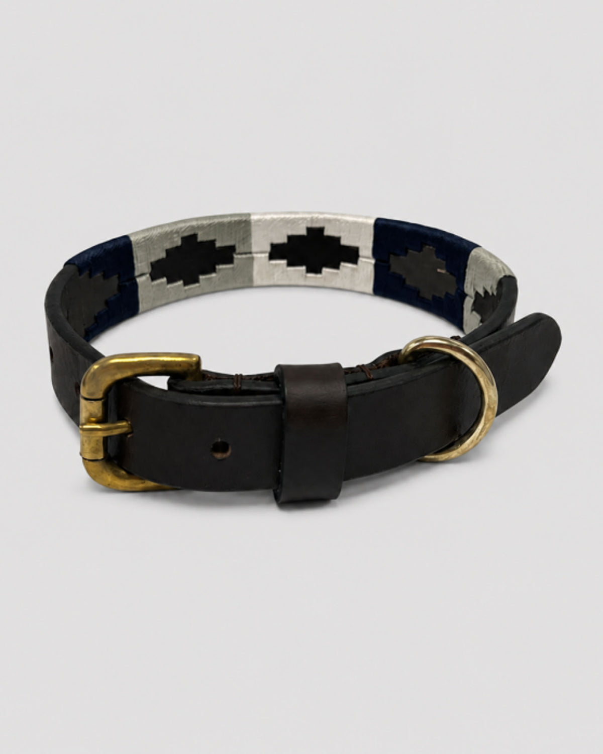 New Forest Polo Dog Collar