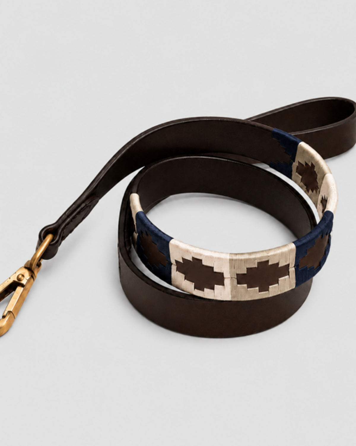 New Forest Polo Dog Lead