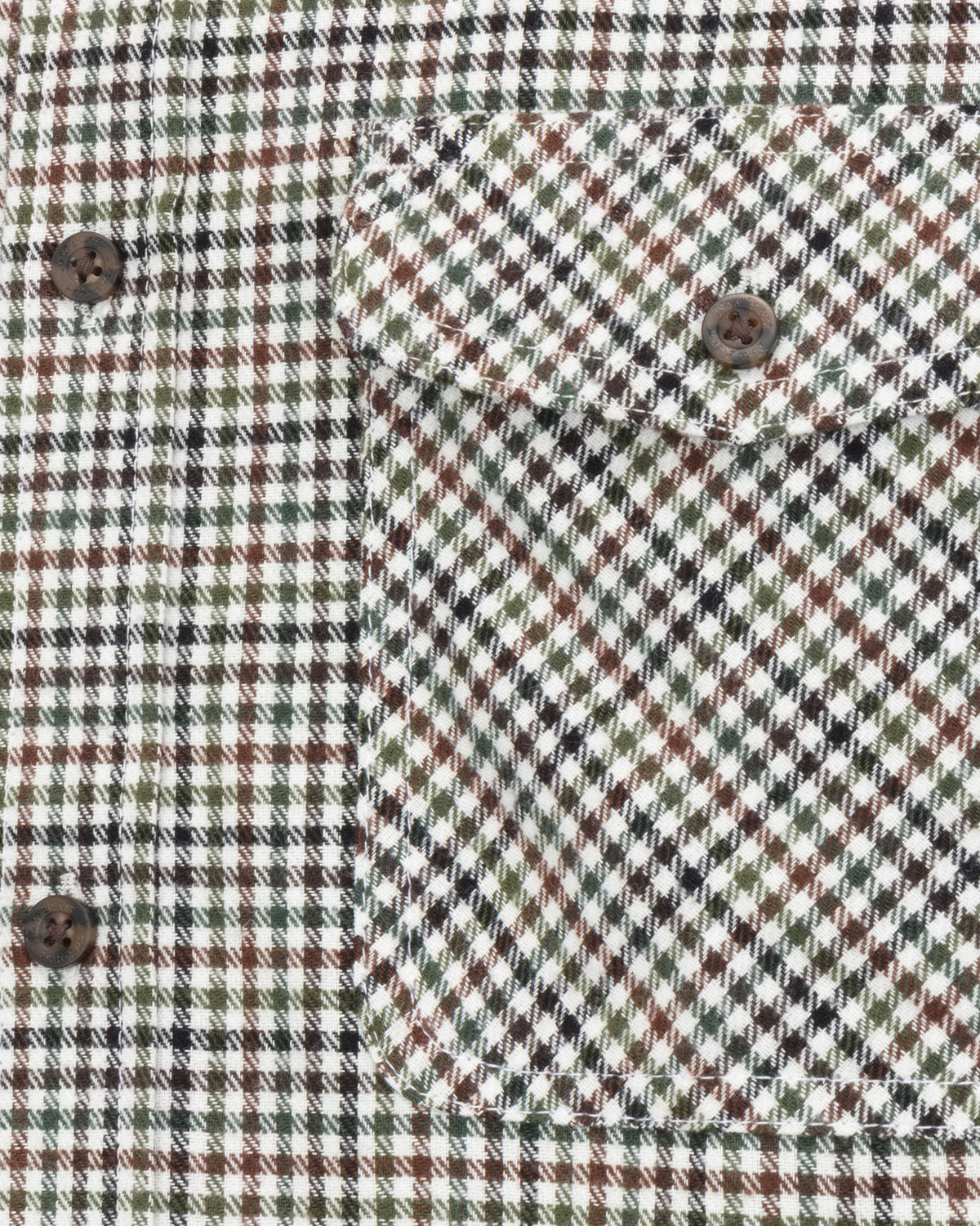 New Forest Premium Flannel Shirt