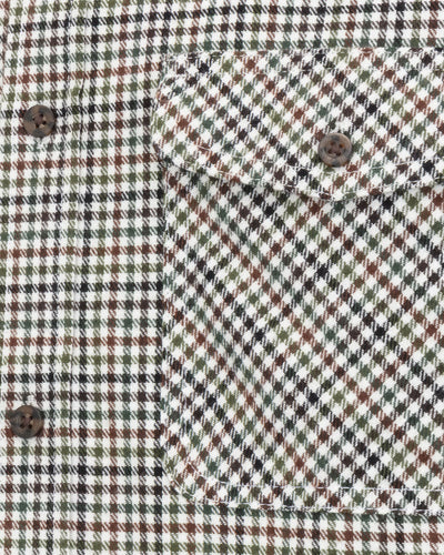 New Forest Premium Flannel Shirt