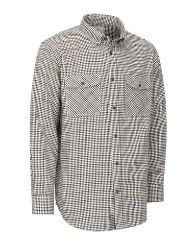 New Forest Premium Flannel Shirt
