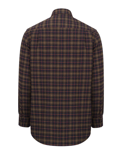 New Forest Premium Flannel Shirt