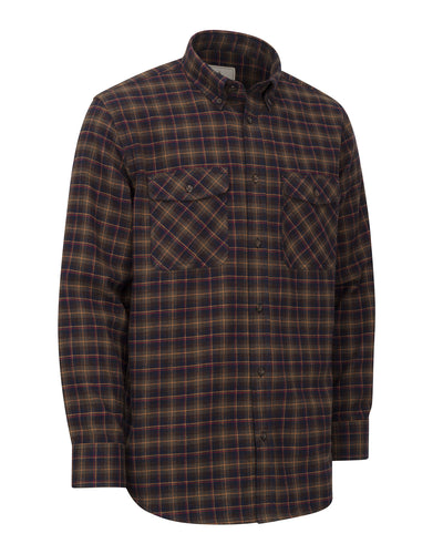 New Forest Premium Flannel Shirt