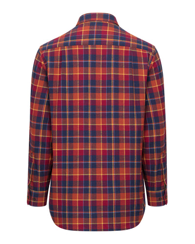 New Forest Premium Flannel Shirt