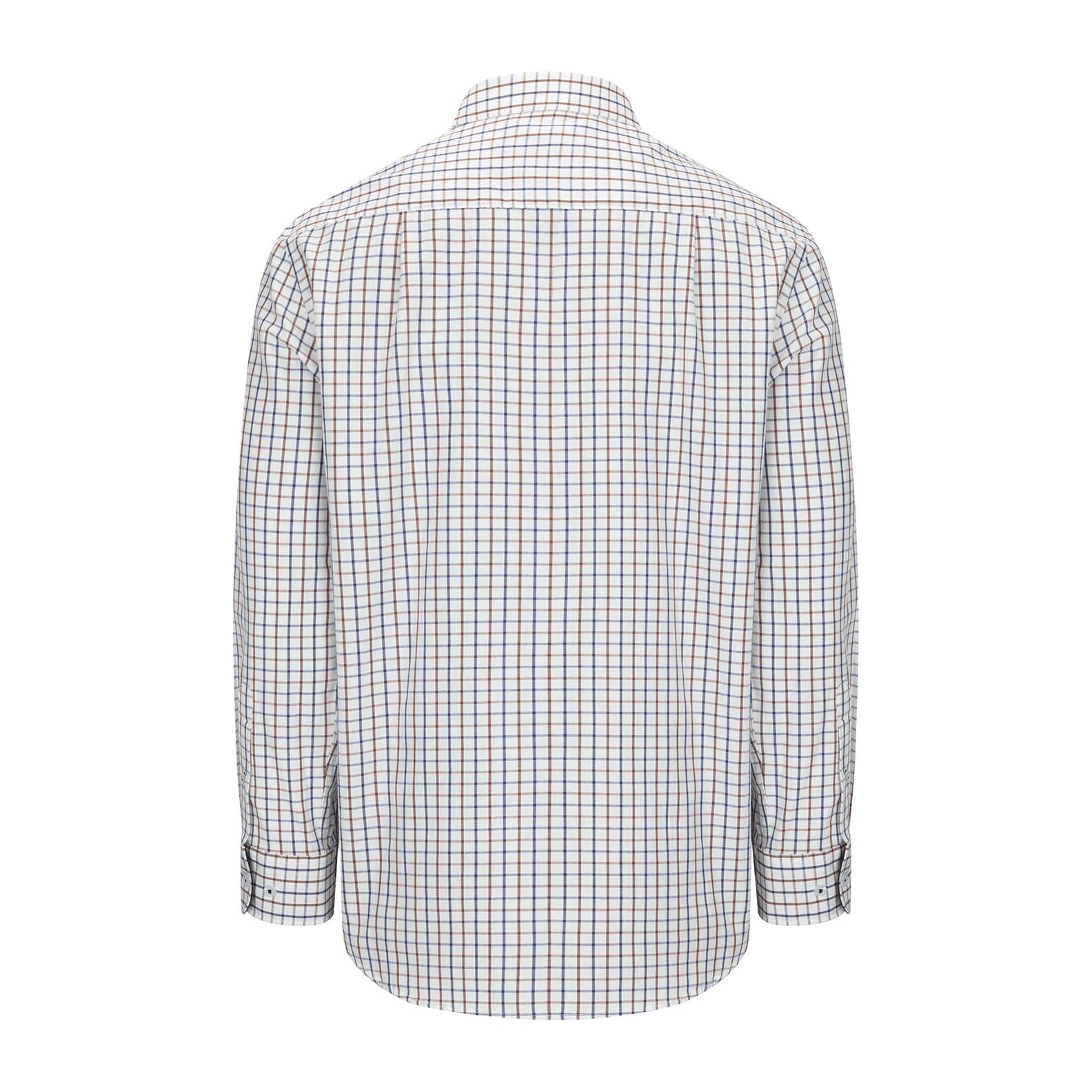 New Forest Premium Fleece Lined Shirt