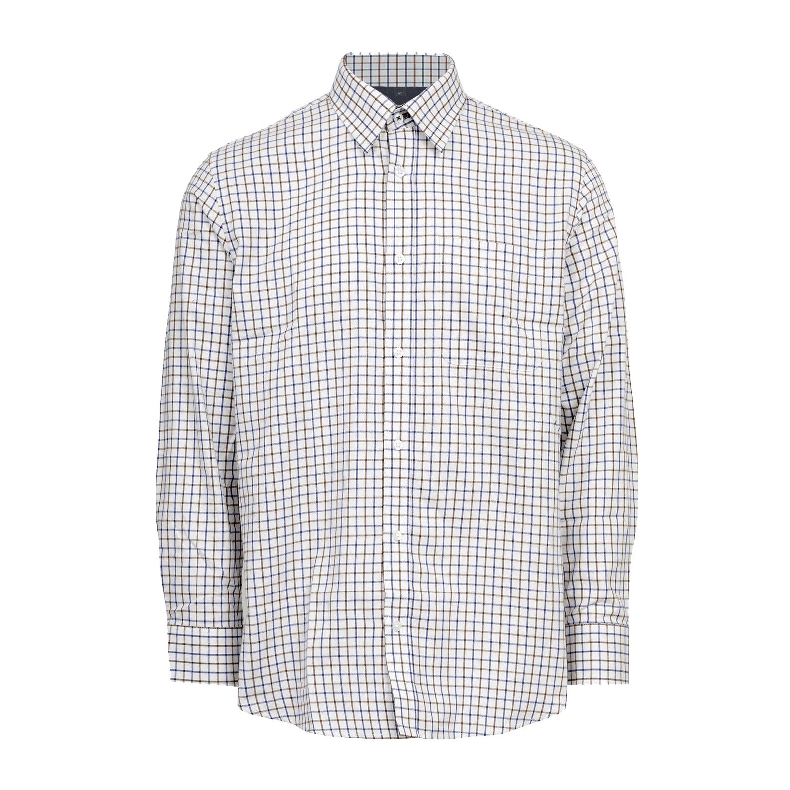 New Forest Premium Fleece Lined Shirt