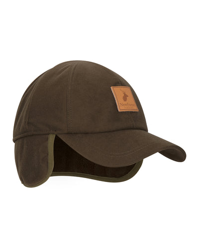 New Forest Stag Winter Cap