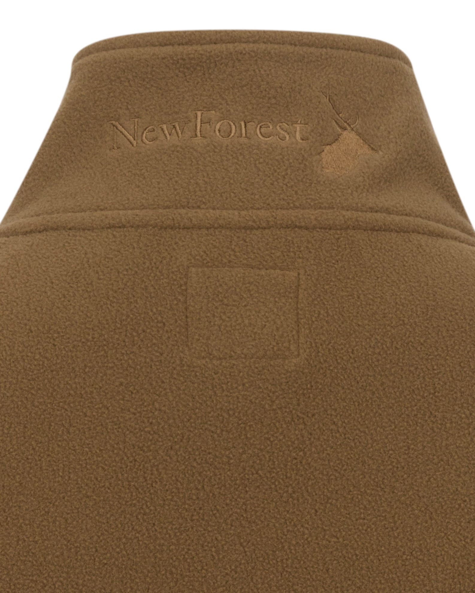 New Forest Trail Fleece