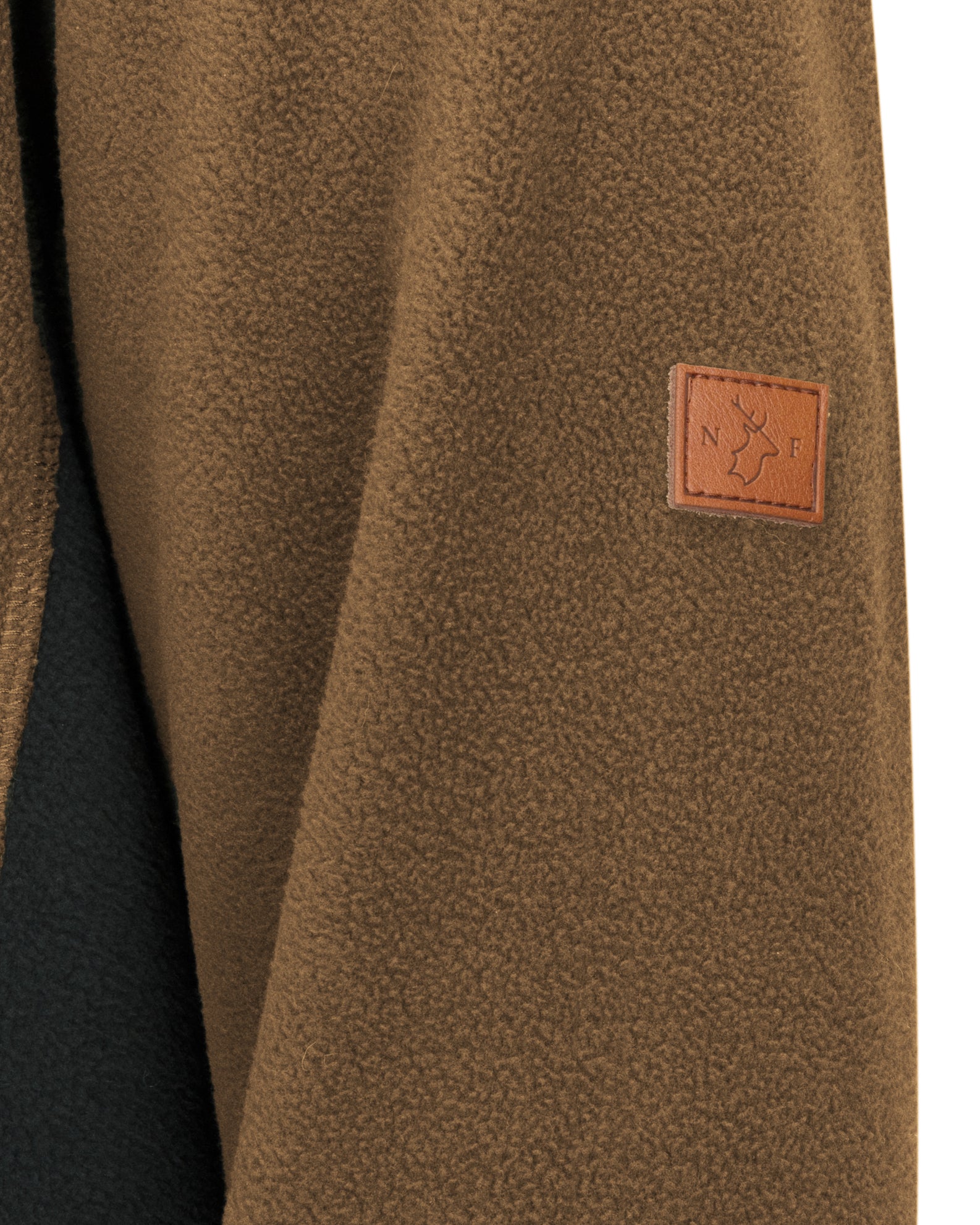 New Forest Trail Fleece