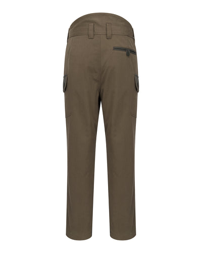 New Forest Winter Woodland Trousers