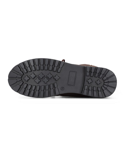 New Forest Brook Waterproof Leather Boots