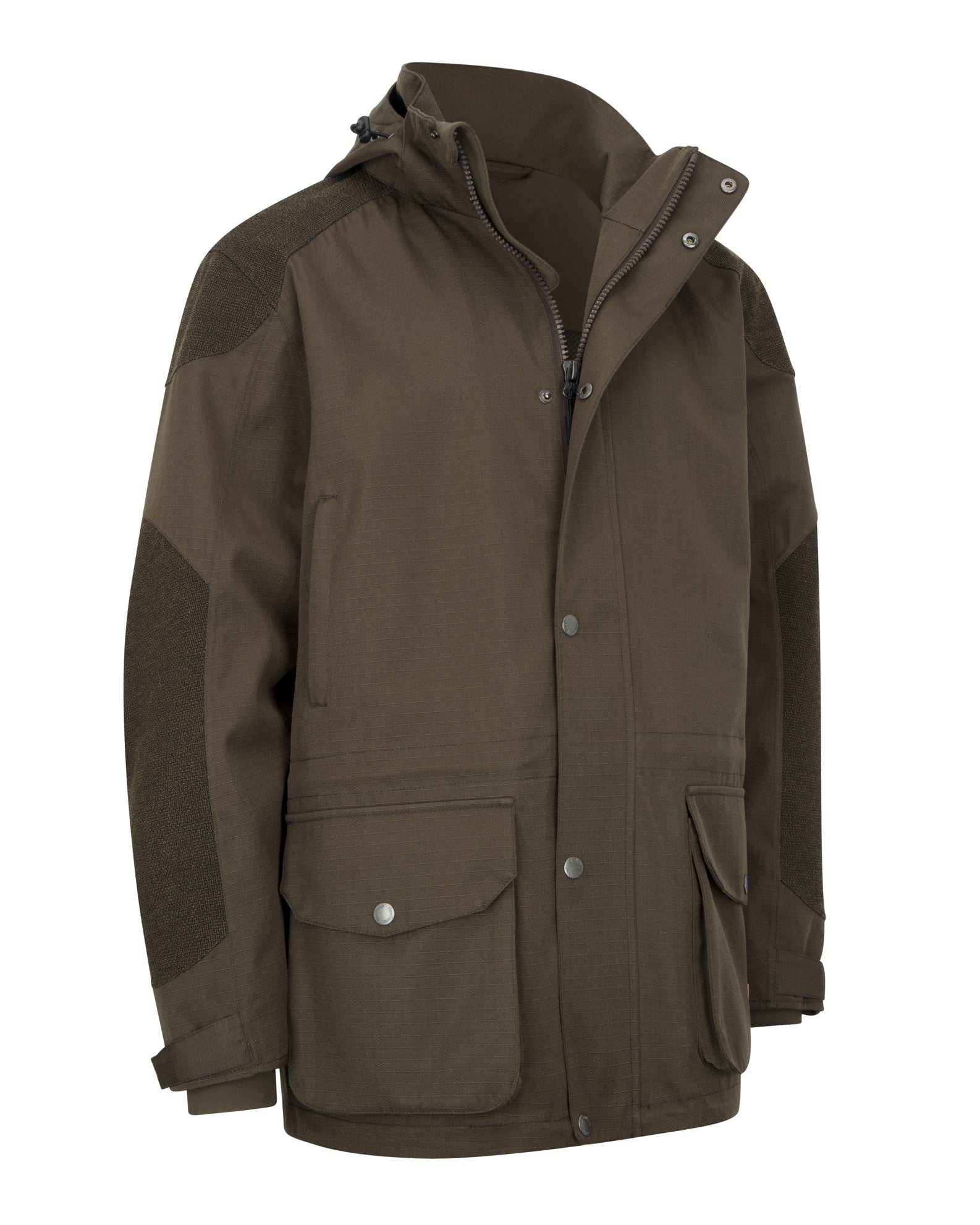 New Forest Hawthorn Jacket