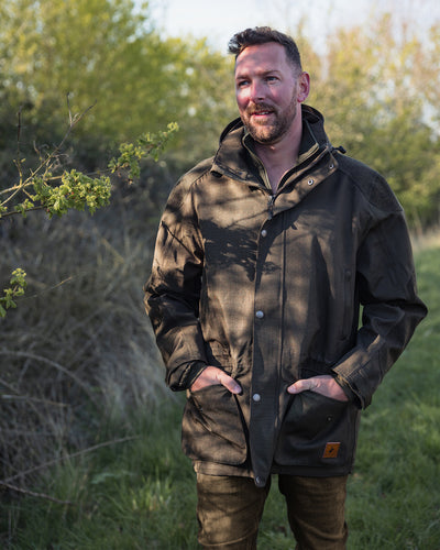 New Forest Hawthorn Jacket