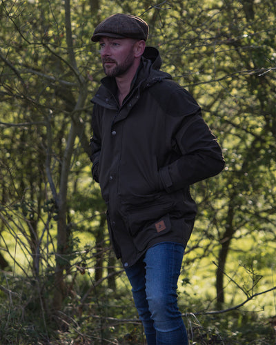 New Forest Hawthorn Jacket