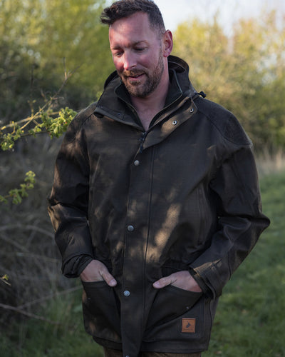 New Forest Hawthorn Jacket