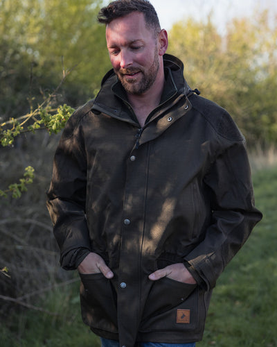 New Forest Hawthorn Jacket