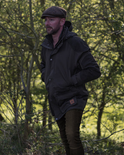 New Forest Hawthorn Jacket