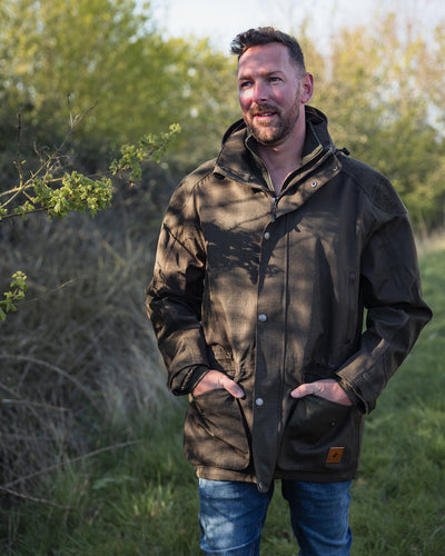 New Forest Hawthorn Jacket