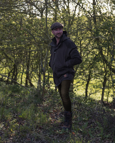 New Forest Hawthorn Jacket
