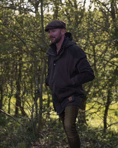 New Forest Hawthorn Jacket