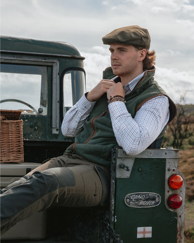 New Forest Knightwood Gilet