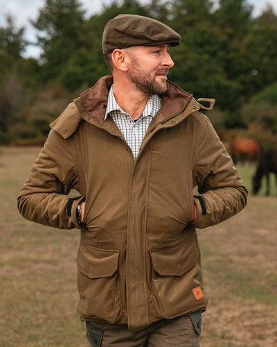 New Forest Marsh Jacket