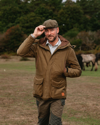 New Forest Marsh Jacket