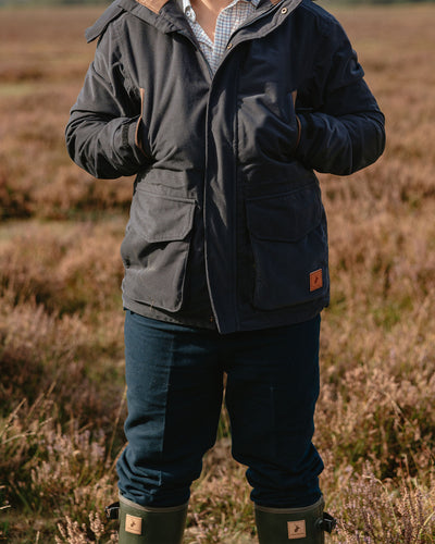 New Forest Moleskin Trousers II