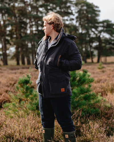 New Forest Moleskin Trousers II