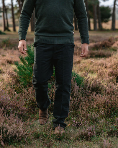 New Forest Moleskin Trousers II